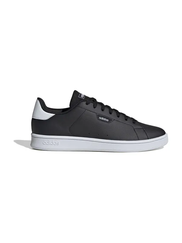 ADIDAS SPORTSWEAR ADIDAS SPORTSWEAR Niske tenisice 'Urban Court'  crna / bijela
