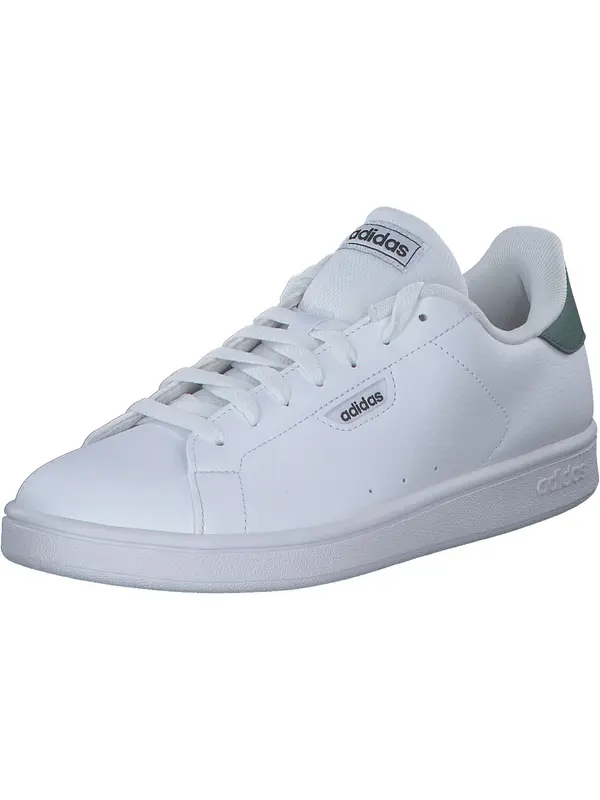 ADIDAS SPORTSWEAR ADIDAS SPORTSWEAR Niske tenisice 'Urban Court M'  zelena / bijela