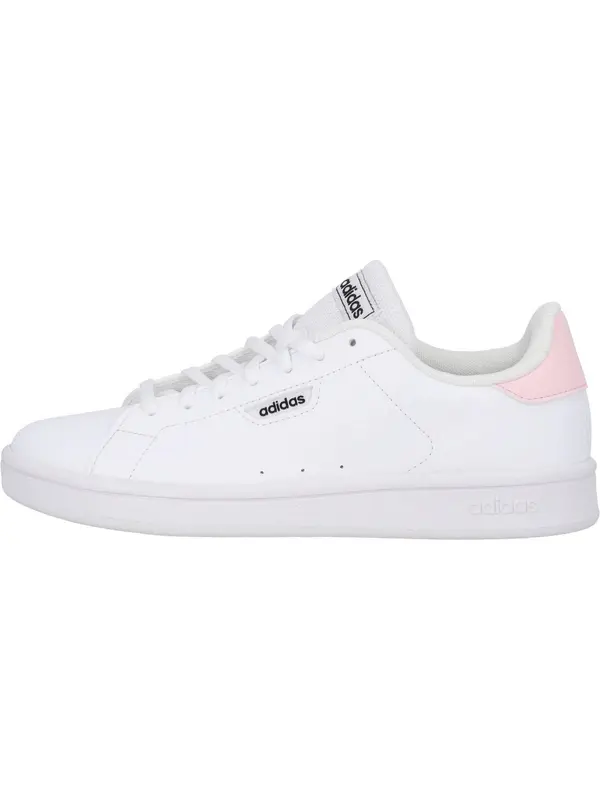 ADIDAS SPORTSWEAR ADIDAS SPORTSWEAR Niske tenisice 'Urban Court'  roza / bijela
