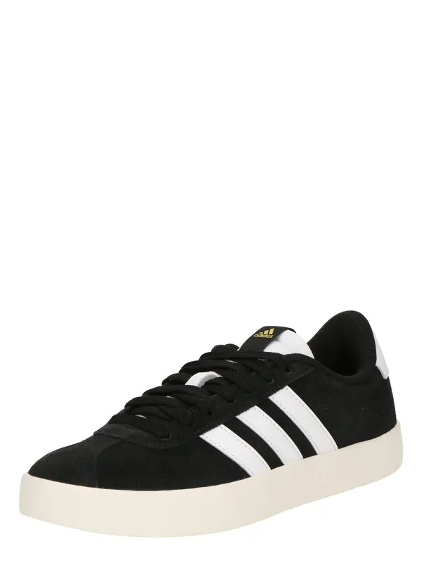 ADIDAS SPORTSWEAR ADIDAS SPORTSWEAR Niske tenisice 'VL COURT 3.0'  crna / bijela