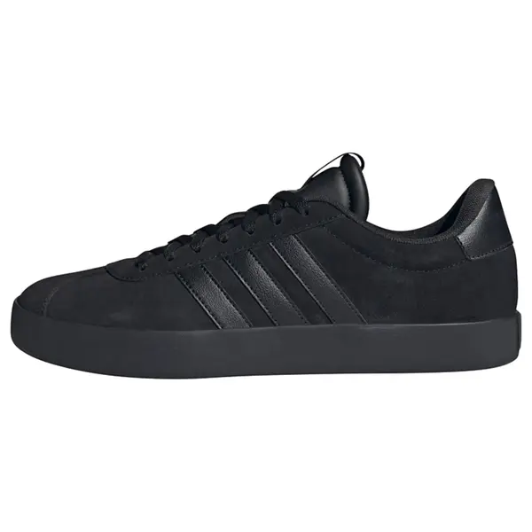 ADIDAS SPORTSWEAR ADIDAS SPORTSWEAR Niske tenisice 'VL Court 3.0'  crna