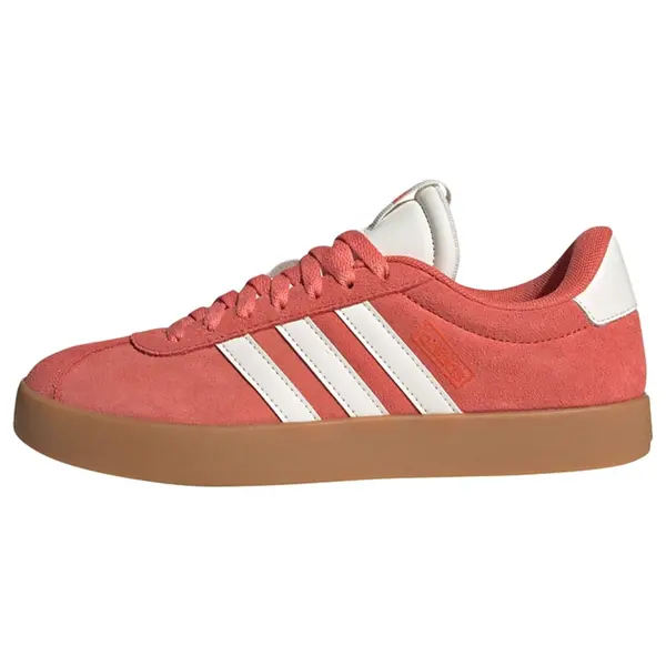 ADIDAS SPORTSWEAR ADIDAS SPORTSWEAR Niske tenisice 'Vl Court 3.0'  hrđavo crvena / bijela
