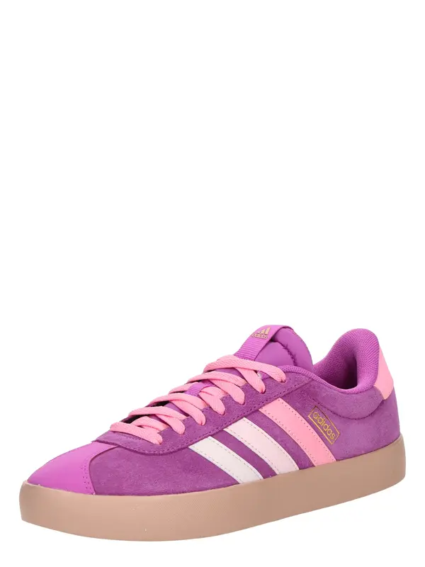 ADIDAS SPORTSWEAR ADIDAS SPORTSWEAR Niske tenisice 'VL Court 3.0'  ljubičasta / roza / rosé
