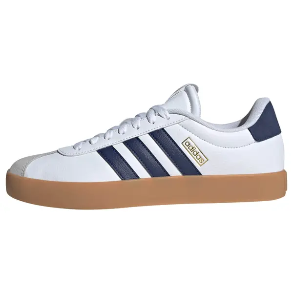 ADIDAS SPORTSWEAR ADIDAS SPORTSWEAR Niske tenisice 'VL Court 3.0'  mornarsko plava / svijetlosiva / prljavo bijela