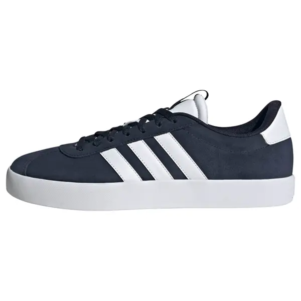 ADIDAS SPORTSWEAR ADIDAS SPORTSWEAR Niske tenisice 'VL Court 3.0'  morsko plava / bijela
