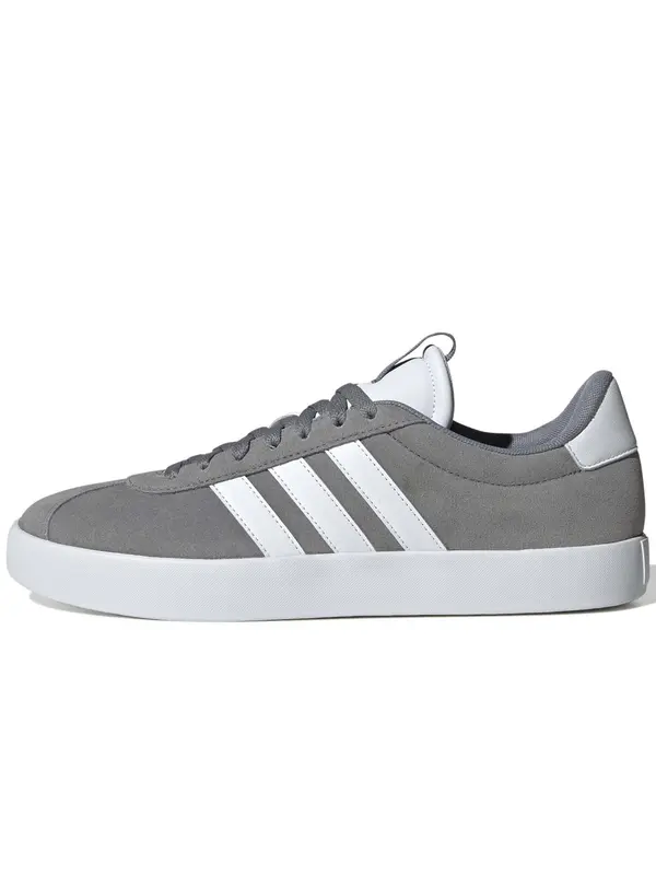 ADIDAS SPORTSWEAR ADIDAS SPORTSWEAR Niske tenisice 'Vl Court 3.0'  tamo siva / bijela