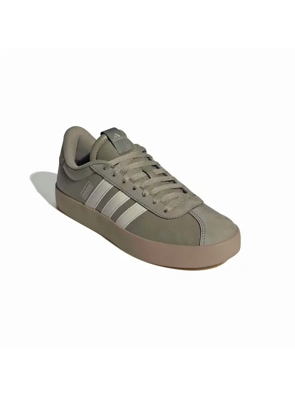 ADIDAS SPORTSWEAR ADIDAS SPORTSWEAR Niske tenisice 'VL COURT 3.0'  tamo siva / prljavo bijela