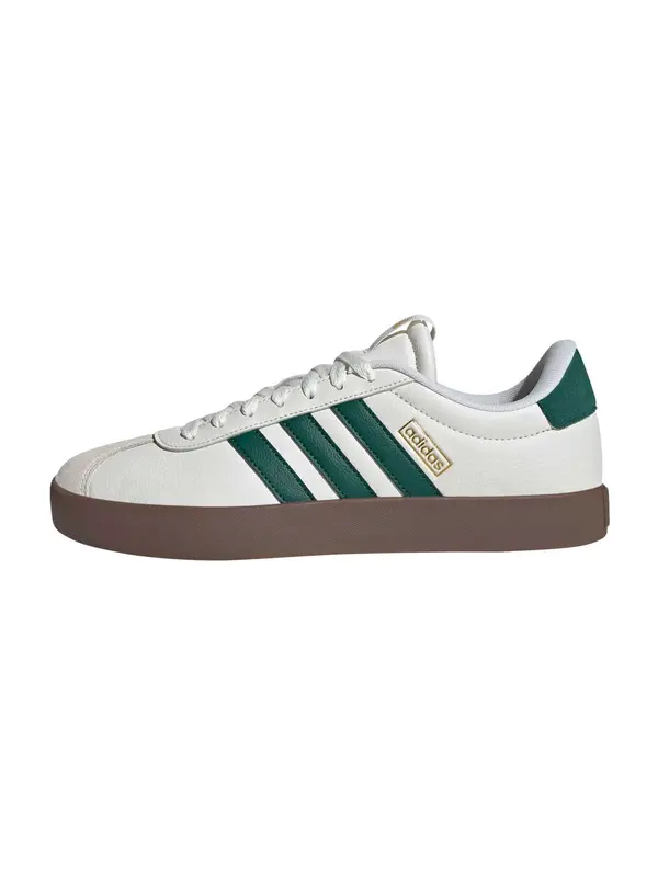 ADIDAS SPORTSWEAR ADIDAS SPORTSWEAR Niske tenisice 'VL COURT 3.0'  zelena / bijela