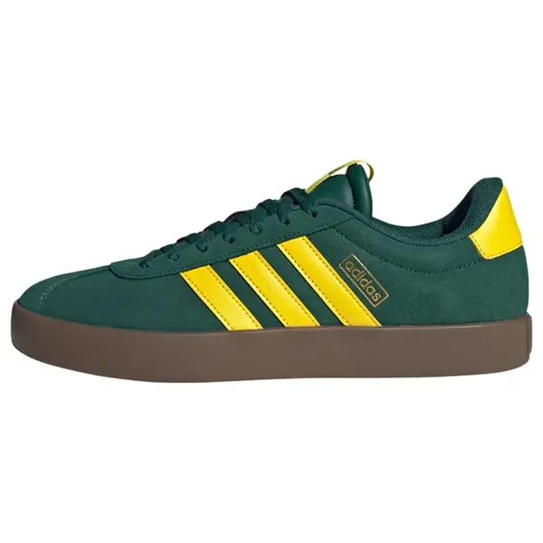 ADIDAS SPORTSWEAR ADIDAS SPORTSWEAR Niske tenisice 'Vl Court 3.0'  žuta / kraljevski zelena