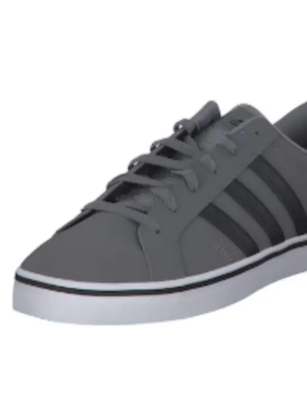 ADIDAS SPORTSWEAR ADIDAS SPORTSWEAR Niske tenisice 'VS PACE 2.0'  siva / crna