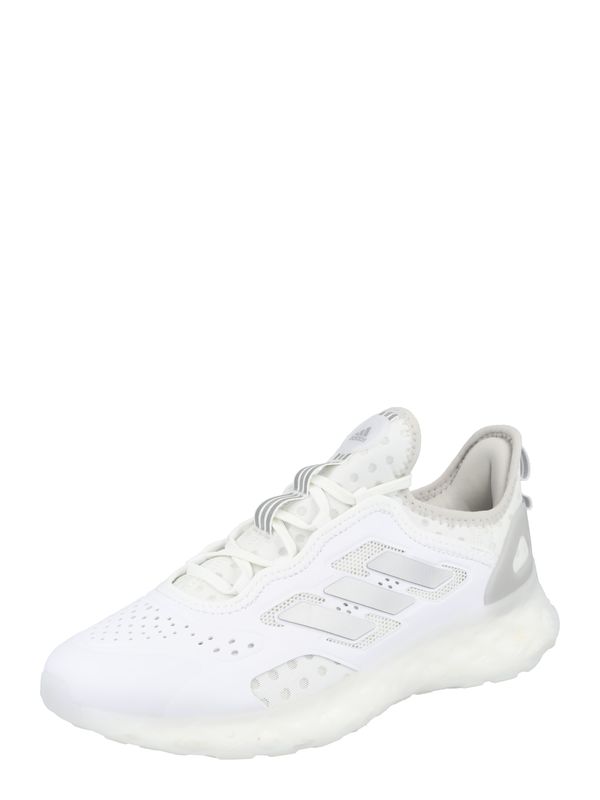 ADIDAS SPORTSWEAR ADIDAS SPORTSWEAR Niske tenisice 'Web Boost'  siva / bijela