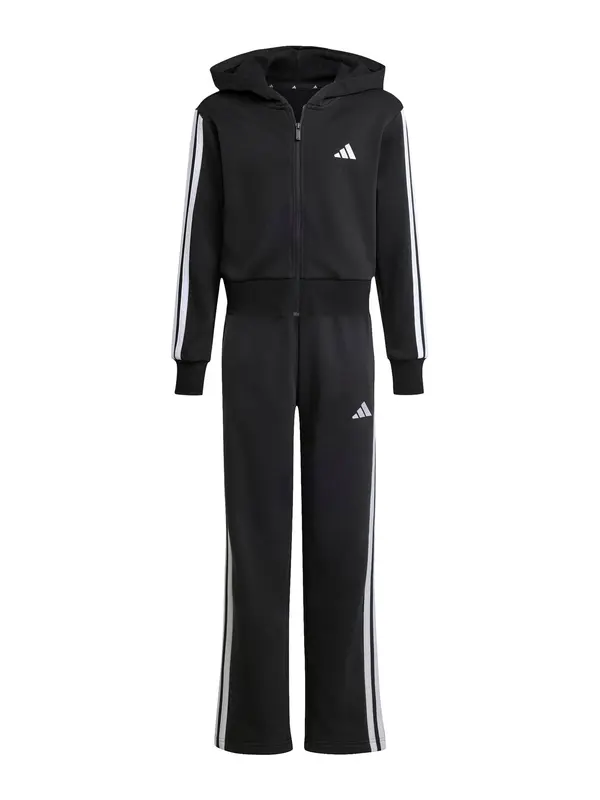 ADIDAS SPORTSWEAR ADIDAS SPORTSWEAR Odjeća za vježbanje  crna / bijela