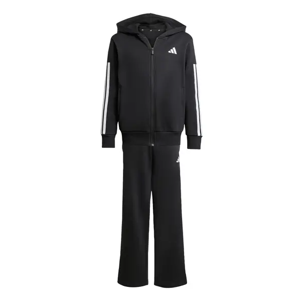 ADIDAS SPORTSWEAR ADIDAS SPORTSWEAR Odjeća za vježbanje  crna / bijela