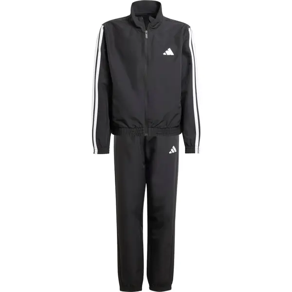 ADIDAS SPORTSWEAR ADIDAS SPORTSWEAR Odjeća za vježbanje  crna / bijela