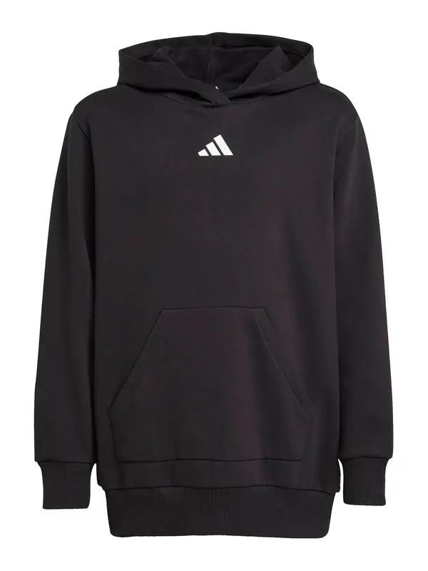 ADIDAS SPORTSWEAR ADIDAS SPORTSWEAR Odjeća za vježbanje  crna / bijela