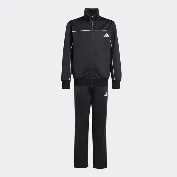 ADIDAS SPORTSWEAR ADIDAS SPORTSWEAR Odjeća za vježbanje  crna / bijela