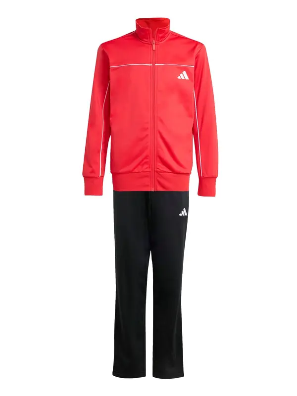 ADIDAS SPORTSWEAR ADIDAS SPORTSWEAR Odjeća za vježbanje  crvena / crna / bijela