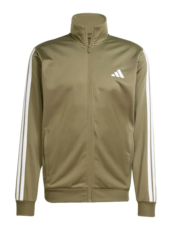 ADIDAS SPORTSWEAR ADIDAS SPORTSWEAR Odjeća za vježbanje 'Dayready'  maslinasta / bijela