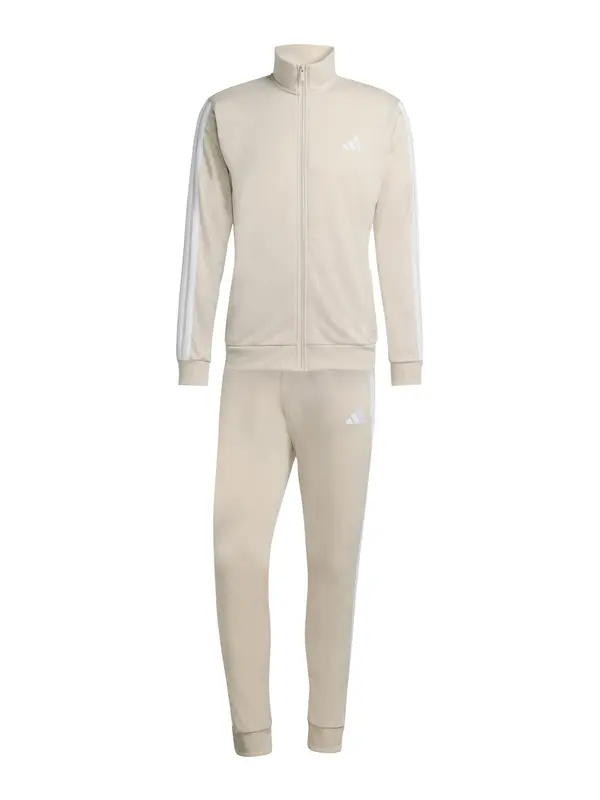 ADIDAS SPORTSWEAR ADIDAS SPORTSWEAR Odjeća za vježbanje 'Dayready'  svijetlosiva / bijela