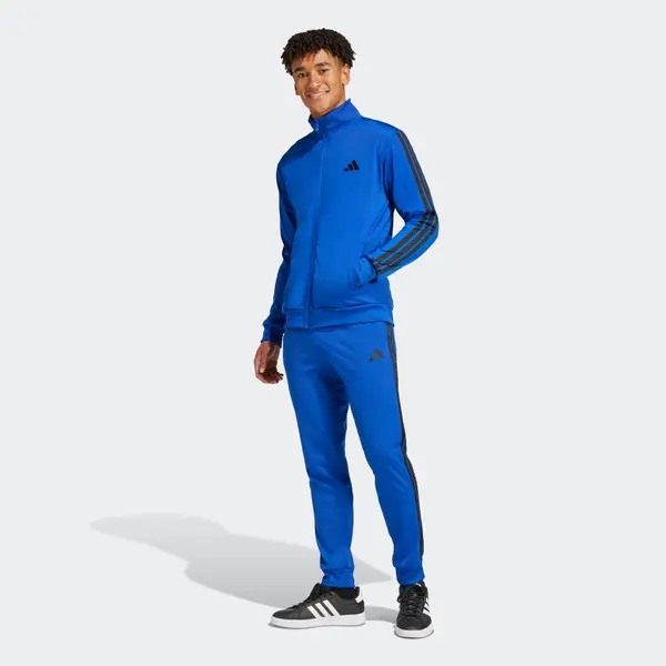 ADIDAS SPORTSWEAR ADIDAS SPORTSWEAR Odjeća za vježbanje 'Dayready'  tamno plava / crna