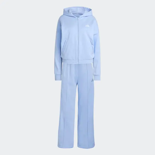 ADIDAS SPORTSWEAR ADIDAS SPORTSWEAR Odjeća za vježbanje 'Energize'  svijetloplava