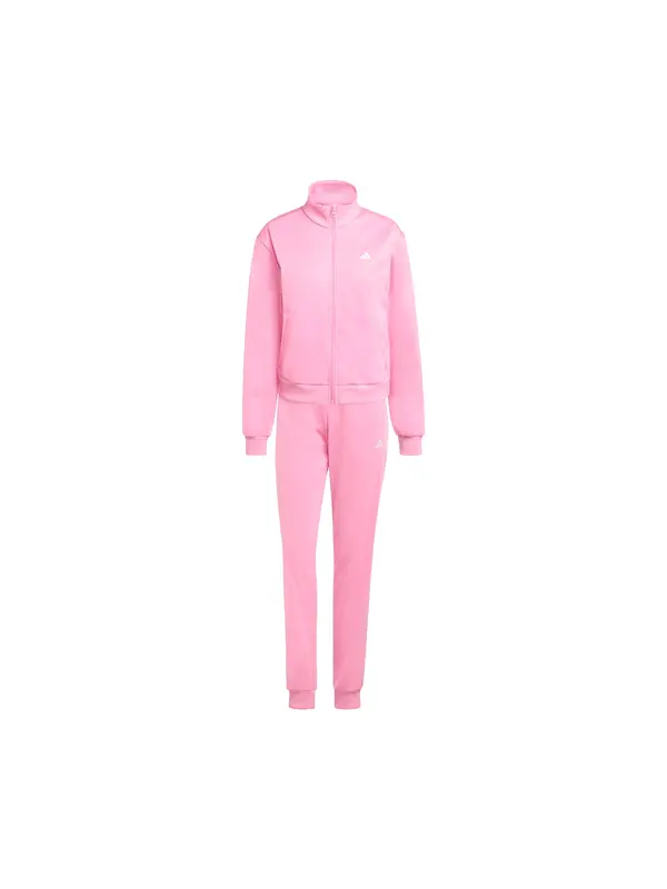 ADIDAS SPORTSWEAR ADIDAS SPORTSWEAR Odjeća za vježbanje 'Essential Feel Cozy'  svijetloroza / bijela