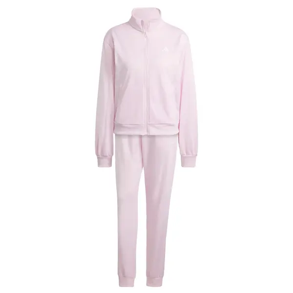 ADIDAS SPORTSWEAR ADIDAS SPORTSWEAR Odjeća za vježbanje 'Essentials Feel Cozy'  roza / bijela