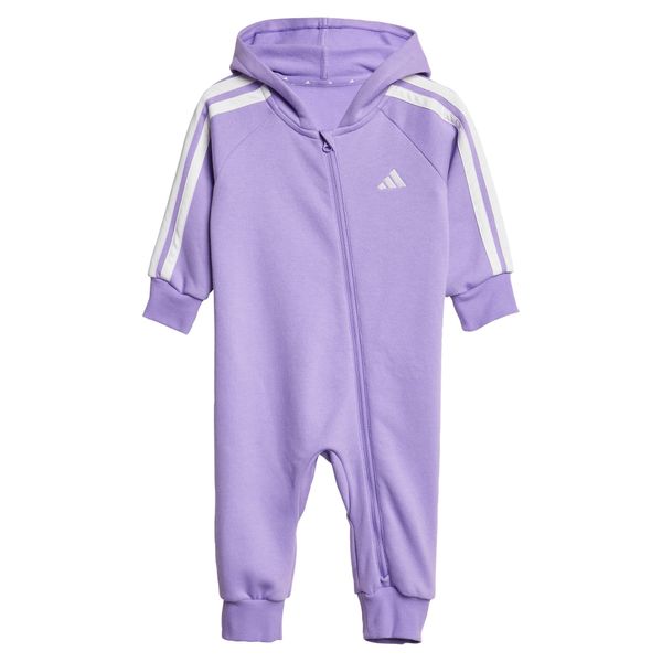 ADIDAS SPORTSWEAR ADIDAS SPORTSWEAR Odjeća za vježbanje 'Essentials'  lavanda / bijela