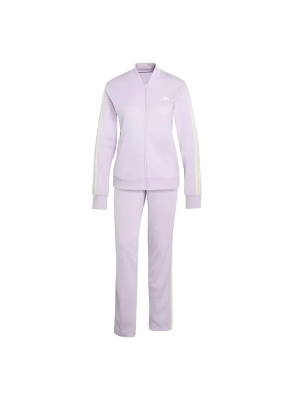 ADIDAS SPORTSWEAR ADIDAS SPORTSWEAR Odjeća za vježbanje 'Essentials'  lavanda / bijela