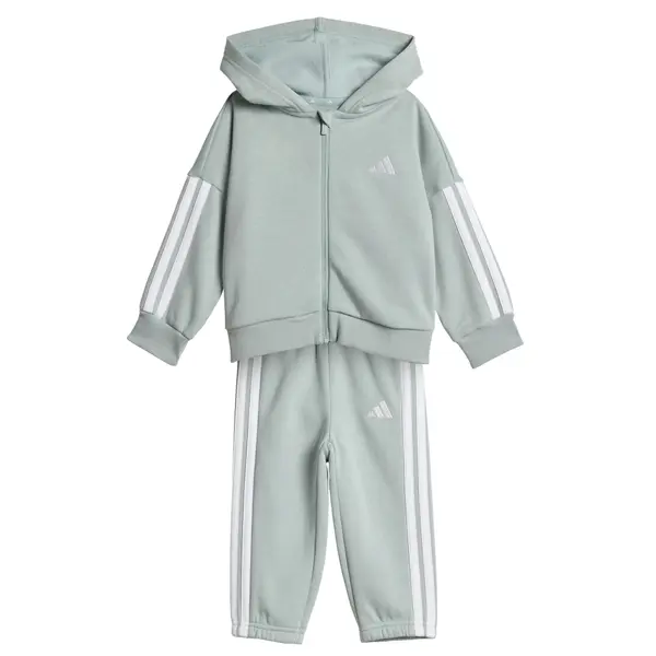 ADIDAS SPORTSWEAR ADIDAS SPORTSWEAR Odjeća za vježbanje 'Essentials'  pastelno zelena / bijela