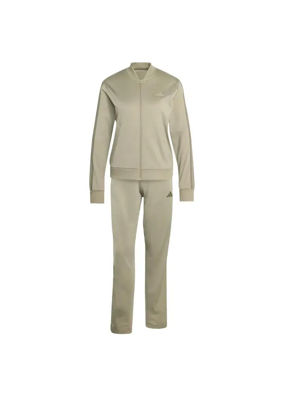 ADIDAS SPORTSWEAR ADIDAS SPORTSWEAR Odjeća za vježbanje 'Essentials'  pastelno zelena