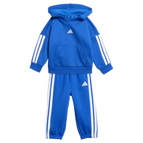 ADIDAS SPORTSWEAR ADIDAS SPORTSWEAR Odjeća za vježbanje 'Essentials'  plava / bijela
