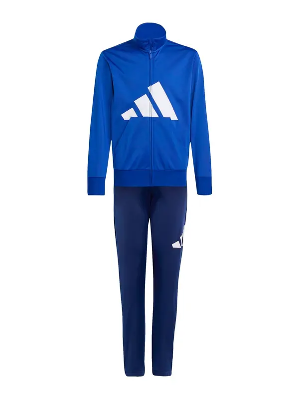 ADIDAS SPORTSWEAR ADIDAS SPORTSWEAR Odjeća za vježbanje 'Essentials'  plava / mornarsko plava / bijela