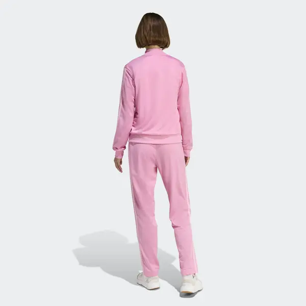 ADIDAS SPORTSWEAR ADIDAS SPORTSWEAR Odjeća za vježbanje 'Essentials'  prljavo roza / bijela