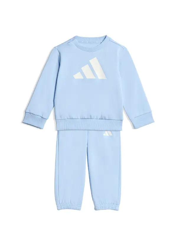 ADIDAS SPORTSWEAR ADIDAS SPORTSWEAR Odjeća za vježbanje 'Essentials'  svijetloplava / bijela
