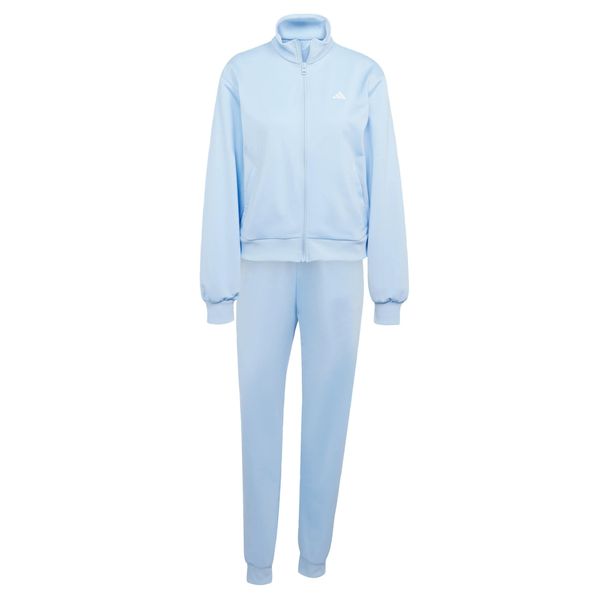 ADIDAS SPORTSWEAR ADIDAS SPORTSWEAR Odjeća za vježbanje 'Essentials'  svijetloplava