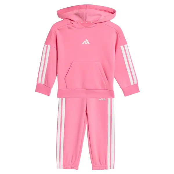 ADIDAS SPORTSWEAR ADIDAS SPORTSWEAR Odjeća za vježbanje 'Essentials'  svijetloroza / bijela