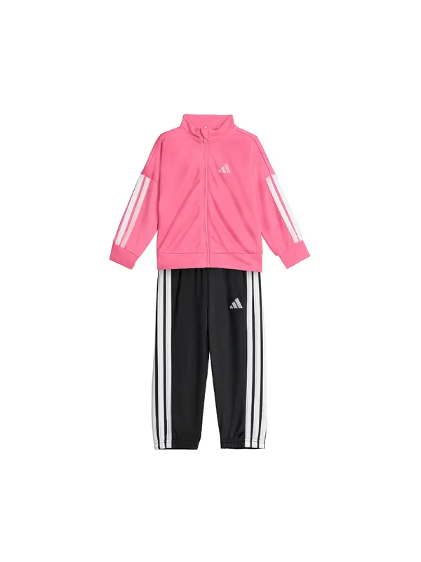 ADIDAS SPORTSWEAR ADIDAS SPORTSWEAR Odjeća za vježbanje 'Essentials'  svijetloroza / crna / bijela