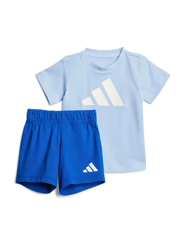 ADIDAS SPORTSWEAR ADIDAS SPORTSWEAR Odjeća za vježbanje 'I BL 160'  plava / svijetloplava / bijela