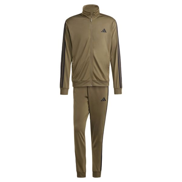 ADIDAS SPORTSWEAR ADIDAS SPORTSWEAR Odjeća za vježbanje  maslinasta / crna