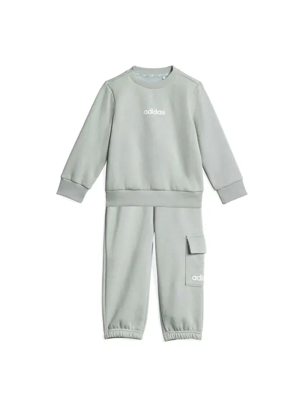 ADIDAS SPORTSWEAR ADIDAS SPORTSWEAR Odjeća za vježbanje  menta / bijela