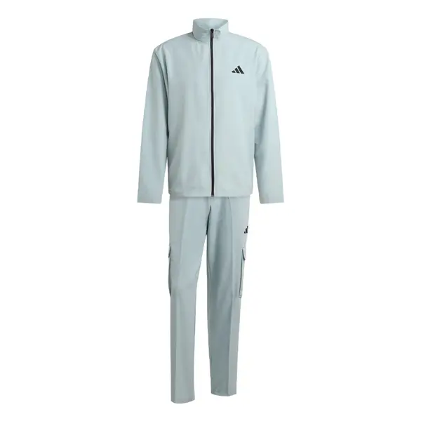 ADIDAS SPORTSWEAR ADIDAS SPORTSWEAR Odjeća za vježbanje  menta / crna
