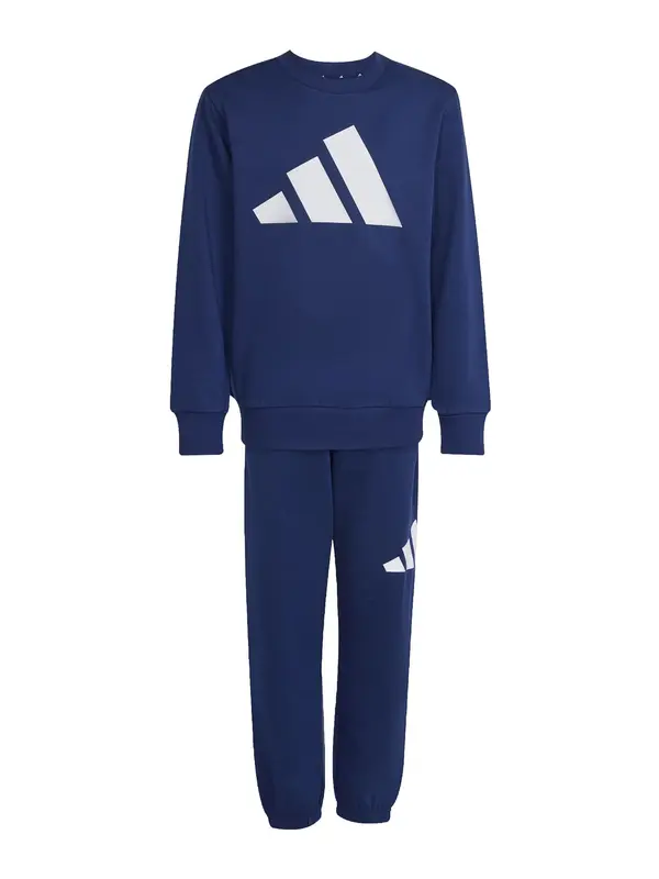 ADIDAS SPORTSWEAR ADIDAS SPORTSWEAR Odjeća za vježbanje  mornarsko plava / bijela