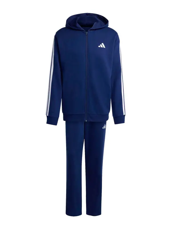 ADIDAS SPORTSWEAR ADIDAS SPORTSWEAR Odjeća za vježbanje  mornarsko plava / bijela