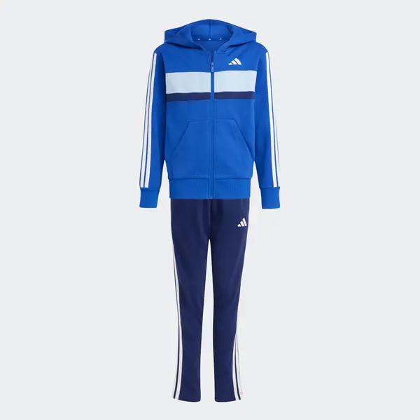 ADIDAS SPORTSWEAR ADIDAS SPORTSWEAR Odjeća za vježbanje  mornarsko plava / pastelno plava / bijela