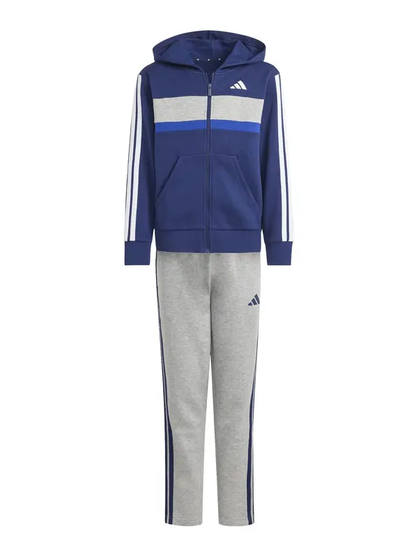 ADIDAS SPORTSWEAR ADIDAS SPORTSWEAR Odjeća za vježbanje  mornarsko plava / tamno plava / siva / bijela