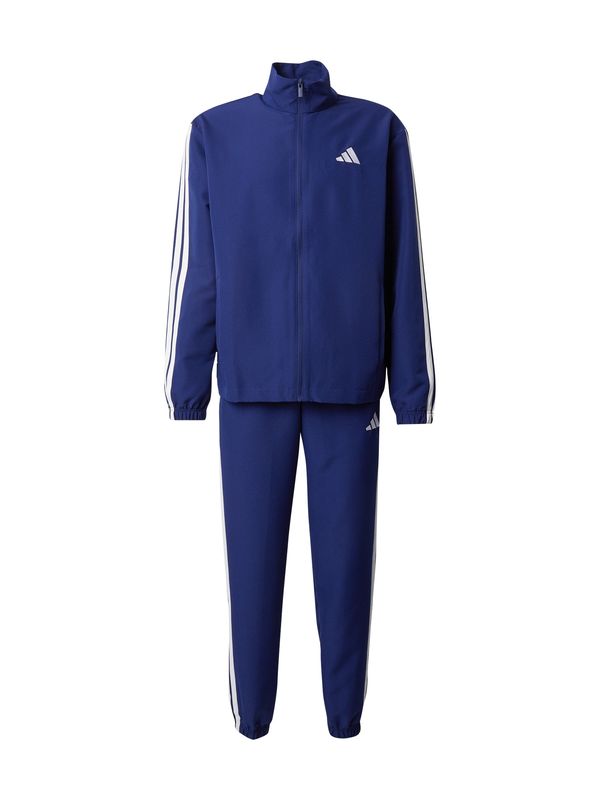 ADIDAS SPORTSWEAR ADIDAS SPORTSWEAR Odjeća za vježbanje  plava / bijela