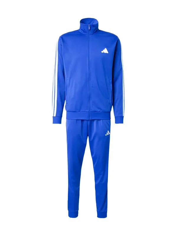 ADIDAS SPORTSWEAR ADIDAS SPORTSWEAR Odjeća za vježbanje  plava / bijela