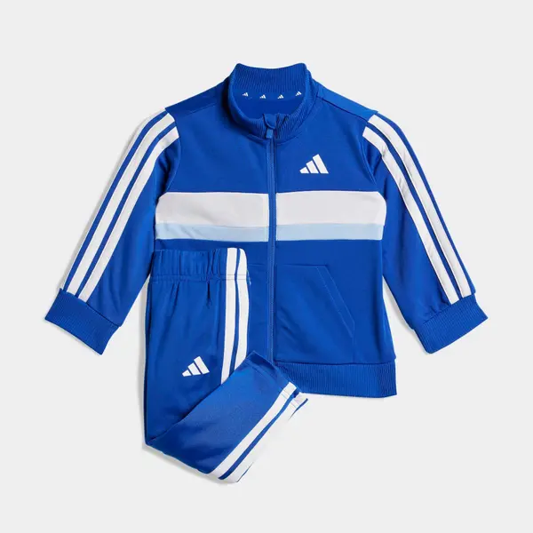 ADIDAS SPORTSWEAR ADIDAS SPORTSWEAR Odjeća za vježbanje  plava / cijan plava / bijela