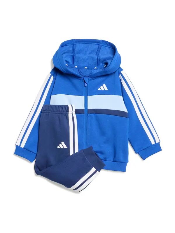 ADIDAS SPORTSWEAR ADIDAS SPORTSWEAR Odjeća za vježbanje  plava / svijetloplava / tamno plava / bijela